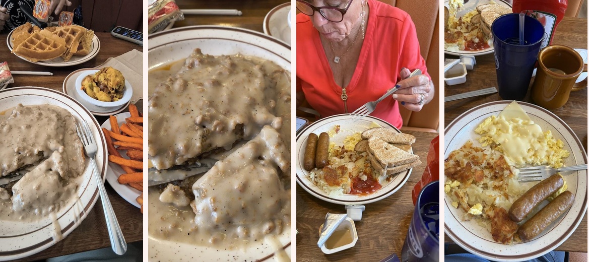 Longmeadow Diner Gallery Image 3