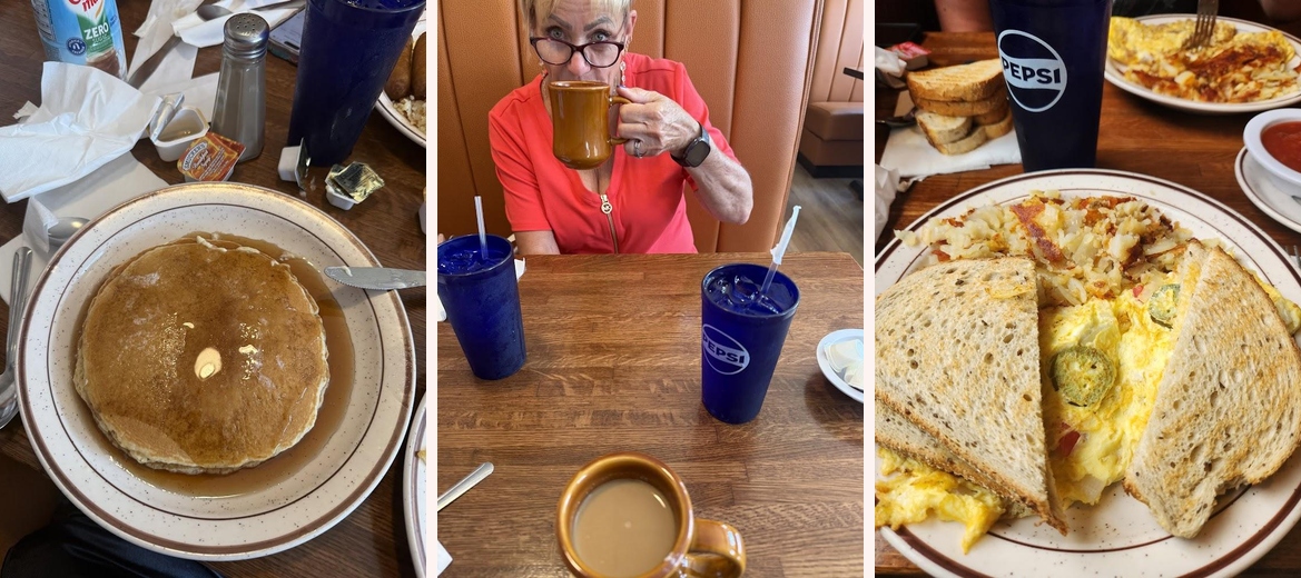 Longmeadow Diner Gallery Image 4