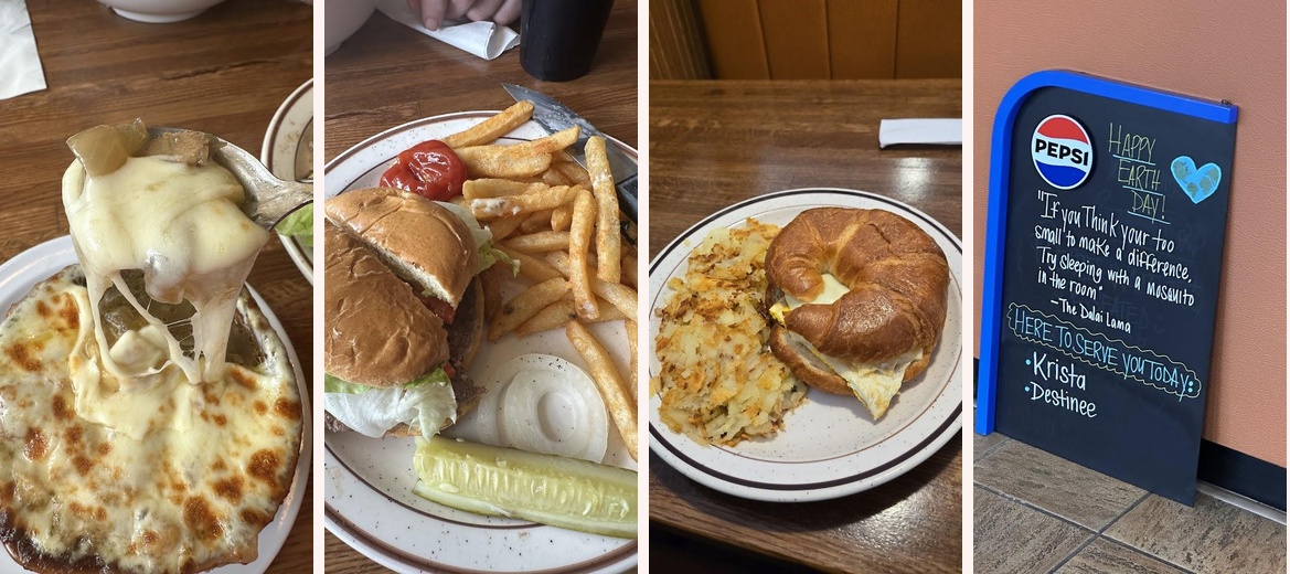 Longmeadow Diner Gallery Image 5