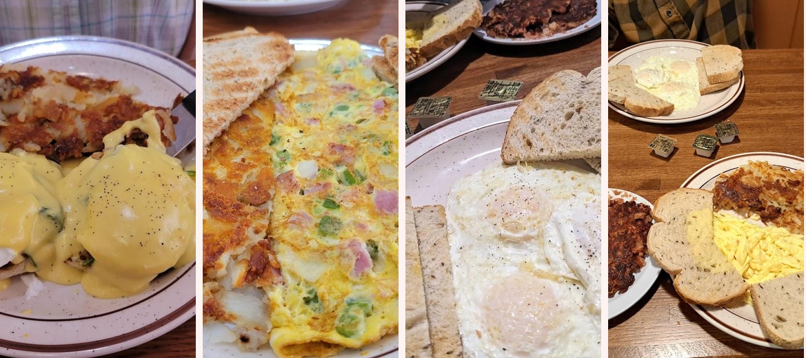 Longmeadow Diner Gallery Image 6